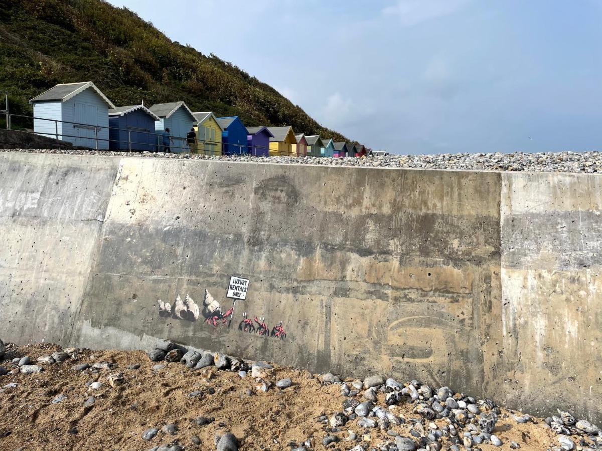 The Beach House - Cromer Eksteriør bilde