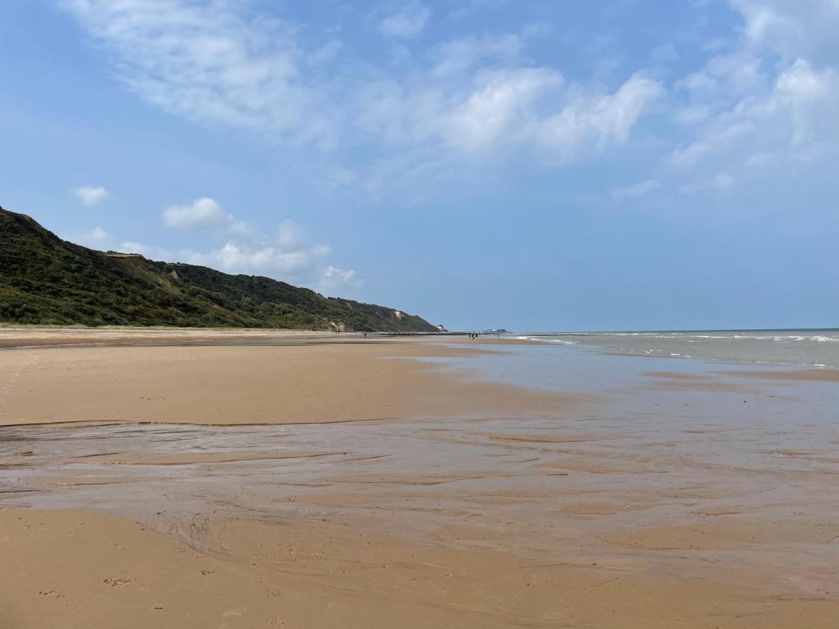 The Beach House - Cromer Eksteriør bilde